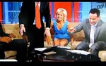Fox News Anchor Upskirt Sex Pictures Pass