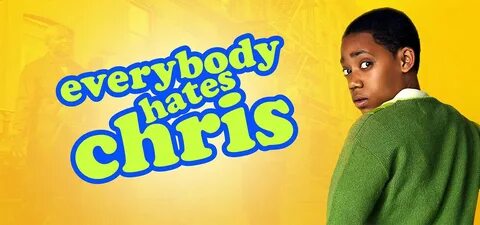 Everybody Hates Chris' Animated Reboot In The Works At CBS S