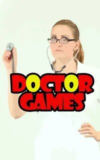 Doktor-Spiele für Android - APK herunterladen