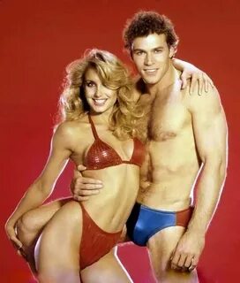 Hunksinswimsuits: Jon-Erik Hexum