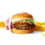 Fatburger Related Keywords & Suggestions - Fatburger Long Ta