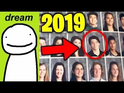 The Untold Truth of Dream & Technoblade's Face Reveal - YouT