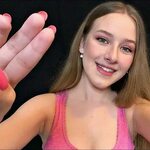 Diddly ASMR альбом Doing Your Makeup Using Only My Hands слу