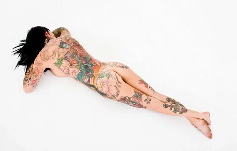 body tattoos - Google Images Body tattoos, Full body tattoo,