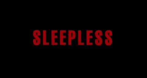 Sleepless Blu-ray - Max von Sydow