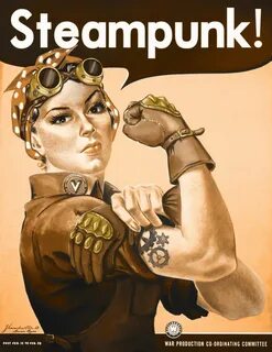 Rosie The Riveter Painting Related Keywords & Suggestions - 