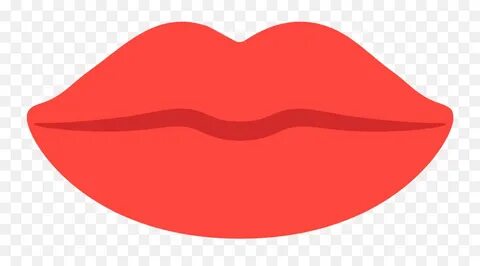 Mouth Emoji Clipart - Lip Care,Lips Emoji - Free Emoji PNG I