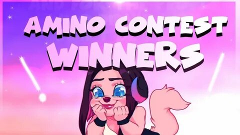 Niina Xann Amino contest WINNERS!! - YouTube