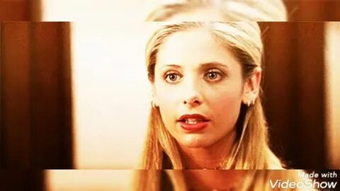 Buffy and Faith, Bad child - YouTube