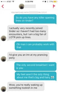 Most Successful Tinder Lines beargrass.org