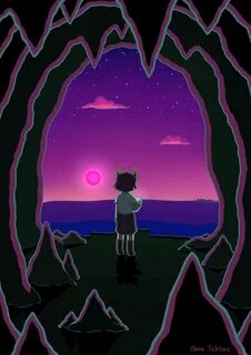 welcome home - penultimateApogee - Hiveswap Archive of Our O