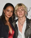 Courtney Eaton and Ross Lynch call it quits