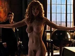 Connie Foster nackt Jodie Foster nude, topless pictures, pla