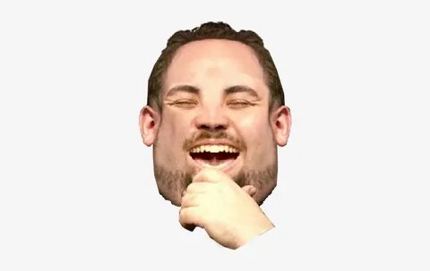 Lul U - Lul Twitch Chat Emote Icon Scarf Transparent PNG - 336x449 - Free Downlo