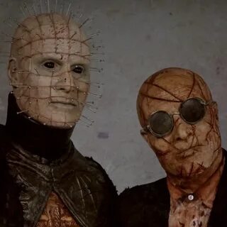 HELLRAISER: JUDGMENT" pins down a release date and disc deta