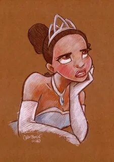 Pin by Tiana on The Princess And The Frog(2009) Disney princ