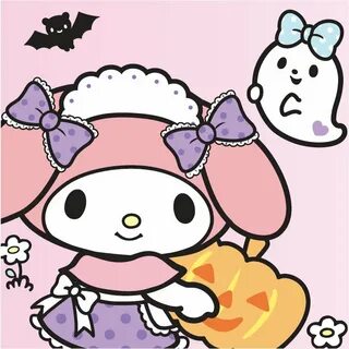 My Melody Halloween Specials Wiki Fandom
