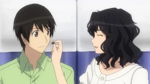 Amagami SS Season 2 Episode 7 - Tanamachi Kaoru - Part 1: Sk