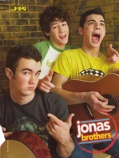 Jonas Brothers 2005 Rare Jonas brothers, Jonas brother, Jona