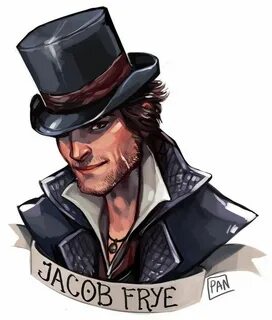 Assassin's Creed Oneshots - Jealous! Jacob Frye x Reader Ass