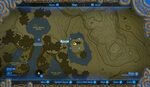 Faron Korok Seed Locations - Zelda Dungeon