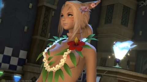 Ff14 Female Mods 10 Images - Pin On Ffxiv Glamours, Abrar Sb