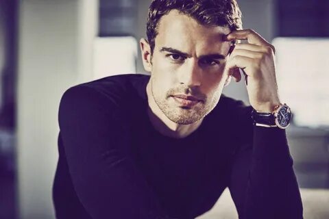 Theo James on Twitter Theo james, Theodore james, James