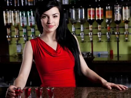Female Bartender Chicago Related Keywords & Suggestions - Fe