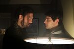 Grimm': Oregon Film director says, 'We're going to try like 