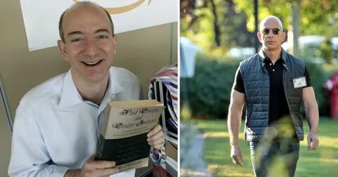 Jeff Bezos llega a Instagram, pero no esperes 'selfies' en e