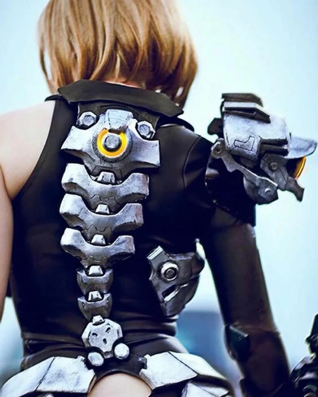 Best armor in cyberpunk фото 42