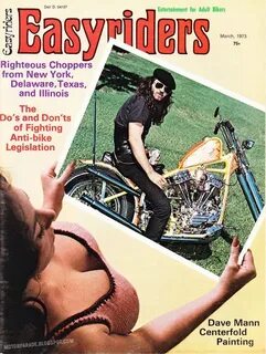 SWINGING BIKERS Bike magazine, Biker, Easy rider