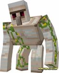 New Iron Golem Animations Texture Pack Texture Packs for Min