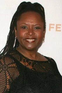 Robin Quivers FilmFed