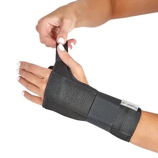 Carpal Tunnel Syndrome Splint / wrist splint for carpal tunn