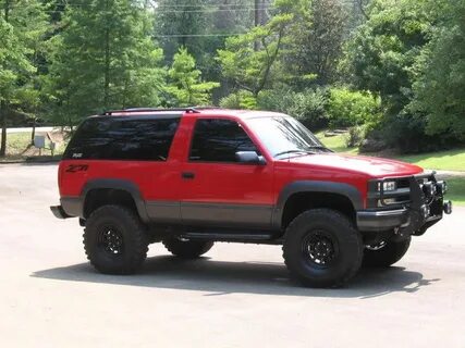 Photo by Cole Stefanek Chevy tahoe, Chevy tahoe z71, Chevy t