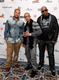 T.I. & AKOO hosting First Annual 'A King Of Oneself' Brunch 