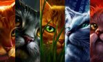 Warrior Cats Games Online Free To Play - Chad MC