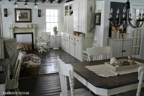 20 Ideas for Farmhouse Family Room - Best Collections Ever H