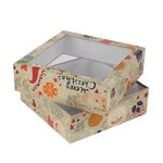 Food Packaging Gift Boxes Beauty Box Clothing Box Je