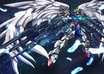 Pin by emanuel rodriguez on Gundam Gundam art, Anime kingdom