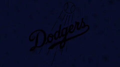 Los Angeles Dodgers Wallpapers - Wallpaper Cave