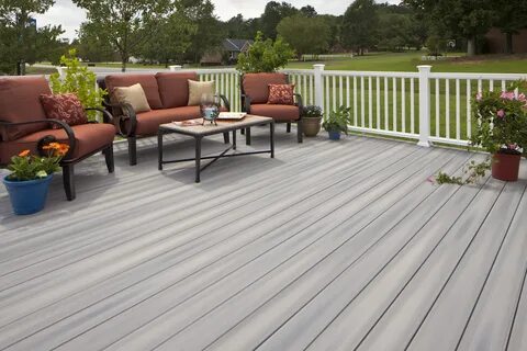 Trex Vs Azek Which Is Better? Decking Pros & Cons Gambrick