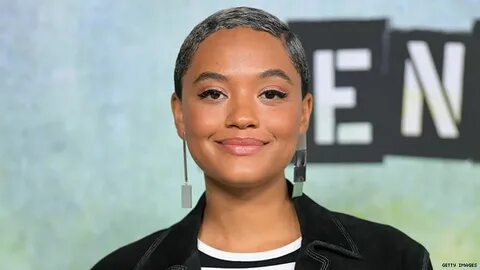 Kiersey Clemons Biography, Bra Size, Shoe Size, Body Measure