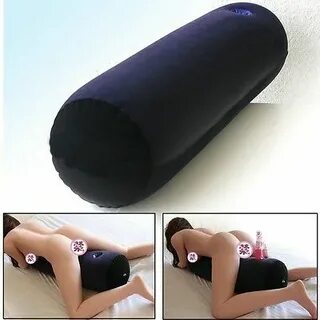 Купить Toughage Body Wedge Posture Pillow Magic Wand Massage