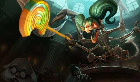 Lollipoppy Collection League Of Legends Official Amino - Mob