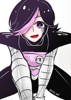 Undertale Mettaton Ex Fanart - Game Master