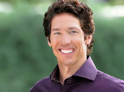 Joel Osteen: By the numbers and other interesting facts - pe