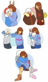 Pin on Frisk