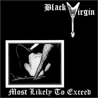 Riddle Of SteeL - MetaL Music: Black Virgin - Most Likely To